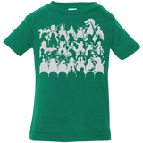 T-Shirts Kelly / 6 Months MST3K Infant Premium T-Shirt