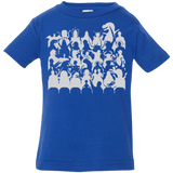 T-Shirts Royal / 6 Months MST3K Infant Premium T-Shirt