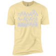 T-Shirts Banana Cream / X-Small MST3K Men's Premium T-Shirt