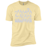 T-Shirts Banana Cream / X-Small MST3K Men's Premium T-Shirt
