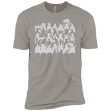 T-Shirts Light Grey / X-Small MST3K Men's Premium T-Shirt