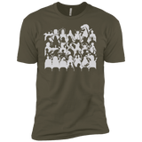 T-Shirts Military Green / X-Small MST3K Men's Premium T-Shirt