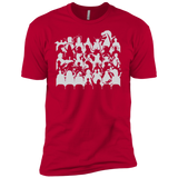 T-Shirts Red / X-Small MST3K Men's Premium T-Shirt
