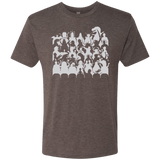 T-Shirts Macchiato / Small MST3K Men's Triblend T-Shirt