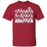 T-Shirts Cardinal / Small MST3K T-Shirt