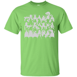 T-Shirts Lime / Small MST3K T-Shirt