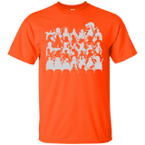 T-Shirts Orange / Small MST3K T-Shirt