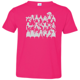 T-Shirts Hot Pink / 2T MST3K Toddler Premium T-Shirt