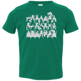 T-Shirts Kelly / 2T MST3K Toddler Premium T-Shirt