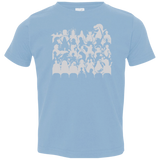 T-Shirts Light Blue / 2T MST3K Toddler Premium T-Shirt