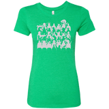 T-Shirts Envy / Small MST3K Women's Triblend T-Shirt