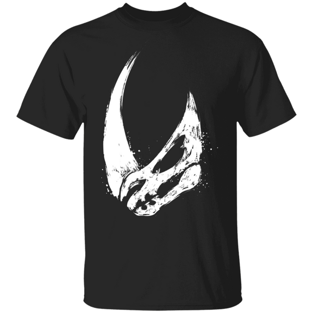 T-Shirts Black / S Mudhorn Skull T-Shirt