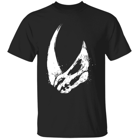 T-Shirts Black / YXS Mudhorn Skull Youth T-Shirt
