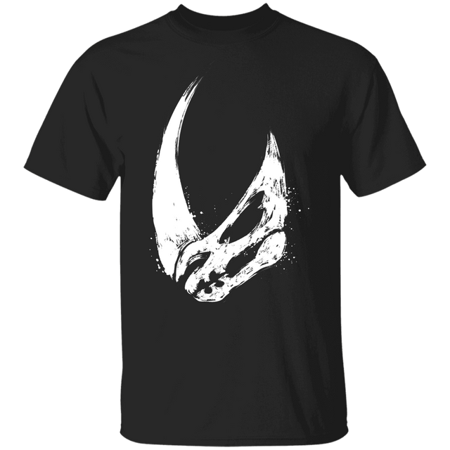 T-Shirts Black / YXS Mudhorn Skull Youth T-Shirt