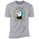 T-Shirts Heather Grey / YXS Muggles Gonna Hate Boys Premium T-Shirt