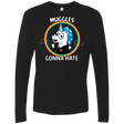 T-Shirts Black / Small Muggles Gonna Hate Men's Premium Long Sleeve