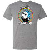 T-Shirts Premium Heather / Small Muggles Gonna Hate Men's Triblend T-Shirt