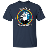 Muggles Gonna Hate T-Shirt