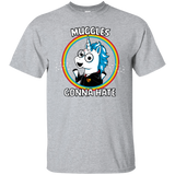T-Shirts Sport Grey / Small Muggles Gonna Hate T-Shirt
