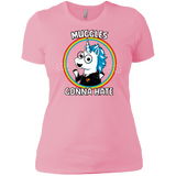 T-Shirts Light Pink / X-Small Muggles Gonna Hate Women's Premium T-Shirt