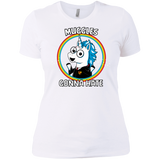 T-Shirts White / X-Small Muggles Gonna Hate Women's Premium T-Shirt