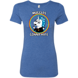 T-Shirts Vintage Royal / Small Muggles Gonna Hate Women's Triblend T-Shirt