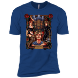 T-Shirts Royal / YXS Murder House Boys Premium T-Shirt