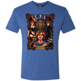 Murder House Men's Triblend T-Shirt