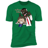 T-Shirts Kelly Green / S Murtaugh and Riggs Men's Premium T-Shirt