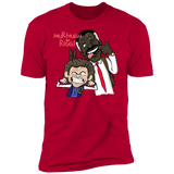 T-Shirts Red / S Murtaugh and Riggs Men's Premium T-Shirt