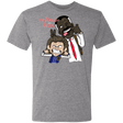 T-Shirts Premium Heather / S Murtaugh and Riggs Men's Triblend T-Shirt