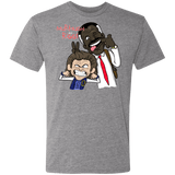 T-Shirts Premium Heather / S Murtaugh and Riggs Men's Triblend T-Shirt