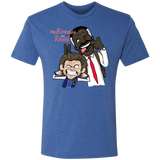 T-Shirts Vintage Royal / S Murtaugh and Riggs Men's Triblend T-Shirt