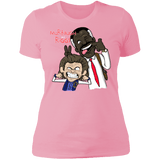 T-Shirts Light Pink / S Murtaugh and Riggs Women's Premium T-Shirt