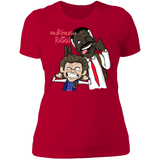 T-Shirts Red / S Murtaugh and Riggs Women's Premium T-Shirt