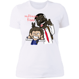 T-Shirts White / S Murtaugh and Riggs Women's Premium T-Shirt