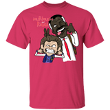 T-Shirts Heliconia / YXS Murtaugh and Riggs Youth T-Shirt