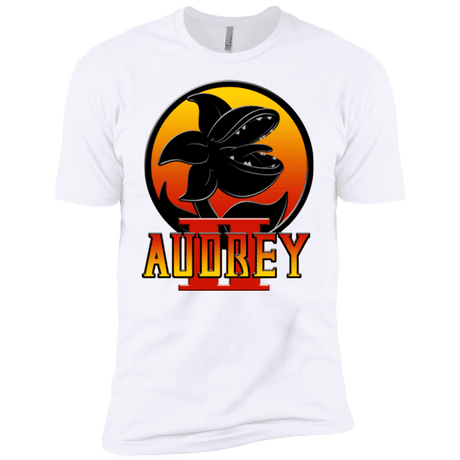 T-Shirts White / YXS Mushniks Kombat Boys Premium T-Shirt