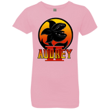 T-Shirts Light Pink / YXS Mushniks Kombat Girls Premium T-Shirt