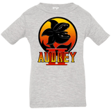 T-Shirts Heather / 6 Months Mushniks Kombat Infant PremiumT-Shirt