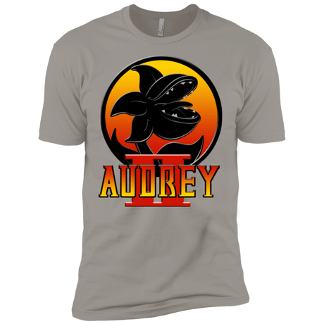 T-Shirts Light Grey / X-Small Mushniks Kombat Men's Premium T-Shirt