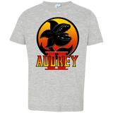 T-Shirts Heather / 2T Mushniks Kombat Toddler Premium T-Shirt