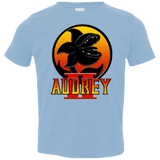 T-Shirts Light Blue / 2T Mushniks Kombat Toddler Premium T-Shirt