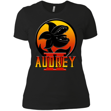 T-Shirts Black / X-Small Mushniks Kombat Women's Premium T-Shirt