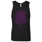 T-Shirts Black / Small Mutant and Proud Donny Men's Premium Tank Top