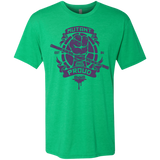 T-Shirts Envy / Small Mutant and Proud Donny Men's Triblend T-Shirt