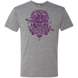 T-Shirts Premium Heather / Small Mutant and Proud Donny Men's Triblend T-Shirt