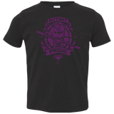 T-Shirts Black / 2T Mutant and Proud Donny Toddler Premium T-Shirt