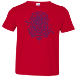 T-Shirts Red / 2T Mutant and Proud Donny Toddler Premium T-Shirt
