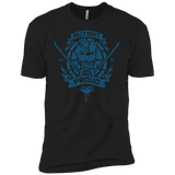 T-Shirts Black / YXS Mutant and Proud Leo Boys Premium T-Shirt